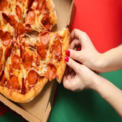 Profitable PIzza Shop for Sale in Texas Mall Location