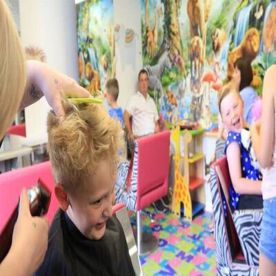 Kids Hair Salon for Sale in Collin County, TX