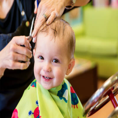 Kids Hair Salon for Sale in Collin County, TX