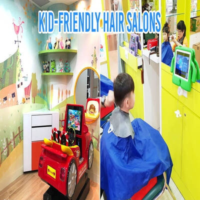 Kids Hair Salon for Sale in Collin County, TX