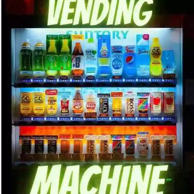 Profitable Vending Machine Business for Sale in Dallas County, TX