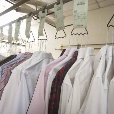 Technology Based Laundry Business for Sale in Dallas County, TX