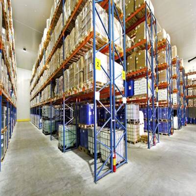 Warehouse Racking Installation Business for Sale in Collin County, TX