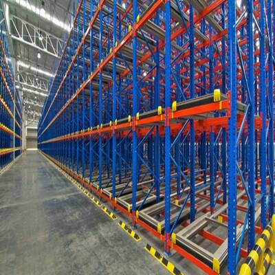 Warehouse Racking Installation Business for Sale in Collin County, TX