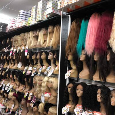 Popular Beauty Supply Store for Sale in Katy, TX