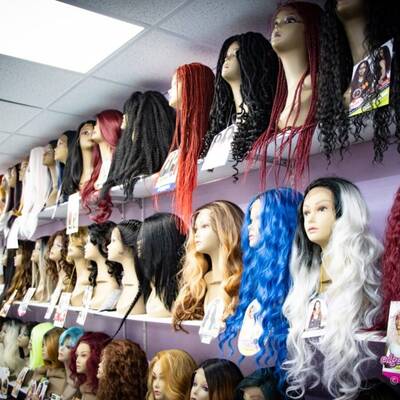 Popular Beauty Supply Store for Sale in Katy, TX