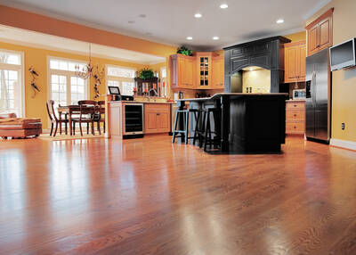 Profitable Flooring and Remodeling Business For Sale, Harris County TX