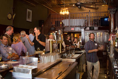 Historic Bar, Restaurant and Live Music Venue For Sale, Ellis County TX