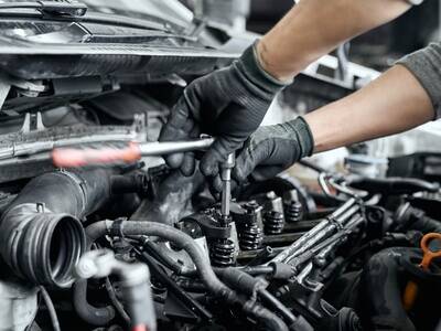 Transmission Specialist Franchise For Sale, Harris County