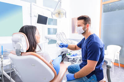 Established Dental Practice Business For Sale, TX