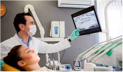 Established Dental Practice Business For Sale, TX