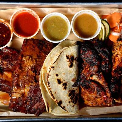 Established BBQ Restaurant for Sale in Northeast Dallas, TX