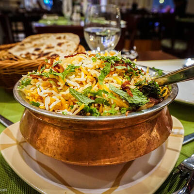 Profitable Fast Casual Biryani Restaurant for Sale in Houston, TX