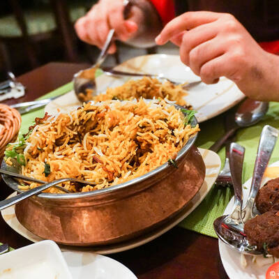 Profitable Fast Casual Biryani Restaurant for Sale in Houston, TX