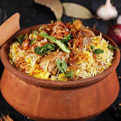 Profitable Fast Casual Biryani Restaurant for Sale in Houston, TX