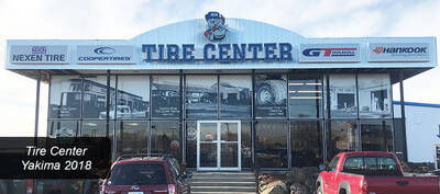 Automotive Repair & Tire Center For Sale, Harris County TX