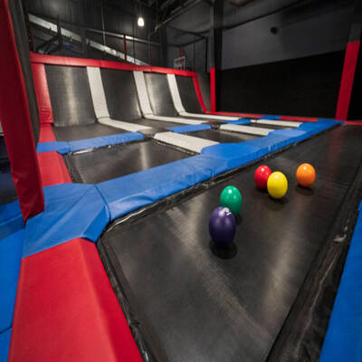 Indoor Trampoline Park for Sale in Northwest Houston, TX