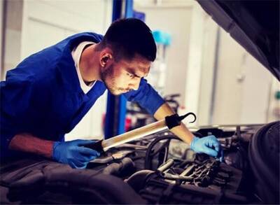 Auto Repair Business For Sale In Arlington, TX