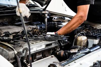 Auto Repair Business For Sale In Arlington, TX