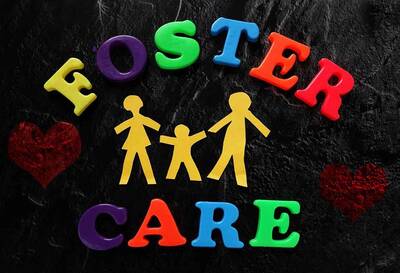Foster Care Agency For Sale In Tarrant County, TX