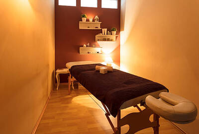 Profitable Massage and Facial Franchise For Sale, Harris County TX