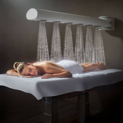 Profitable Massage and Facial Franchise For Sale, Harris County TX
