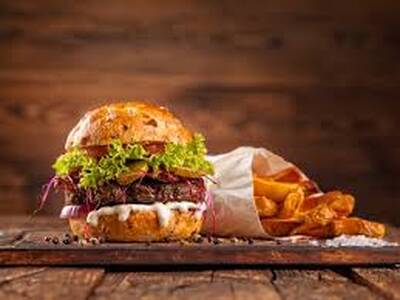Gourmet Burger Restaurant Business For Sale, Dallas TX