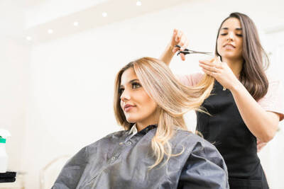 Profitable Hair Salon For Sale, Harris County TX