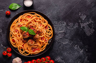 Italian Restaurant Business For Sale In Addison, TX