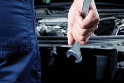 Automotive Repair Business For Sale In Tarrant County, TX