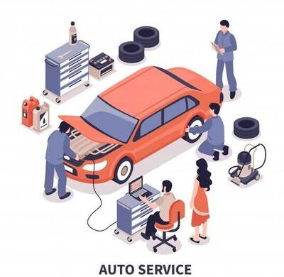 Automotive Repair Business For Sale In Tarrant County, TX