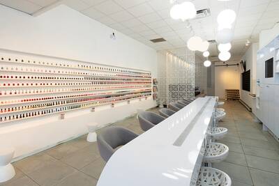 Profitable Nail Salon Business For Sale, Dallas TX