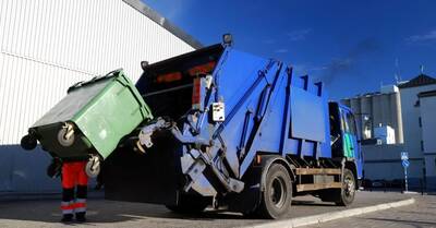 Debris Hauling and Disposal Business For Sale, Harris County TX