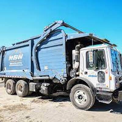 Debris Hauling and Disposal Business For Sale, Harris County TX