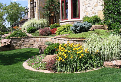 Profitable Landscape Company For Sale, Tarrant County TX