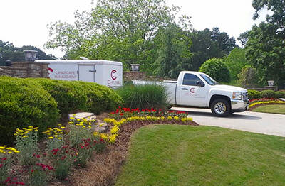 Profitable Landscape Company For Sale, Tarrant County TX