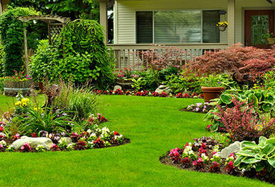 Profitable Landscape Company For Sale, Tarrant County TX