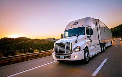 Profitable Transport Company For Sale, Harris County TX