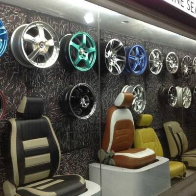 Automotive Accessories Business for Sale in Williamson County, TX