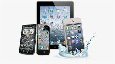 Cell Phone Repair Business For Sale In Ellis County, TX