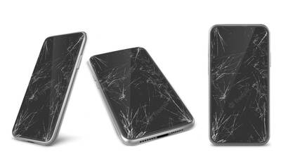 Cell Phone Repair Business For Sale In Ellis County, TX