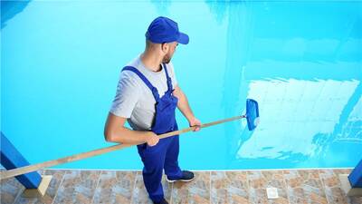 Pool Cleaning and Renovation Business For Sale In Dallas, TX