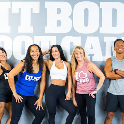 Fit Body Boot Camp Franchise for Sale in DFW, TX