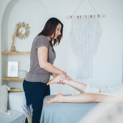 Foot Massage and Spa for Sale in Texas