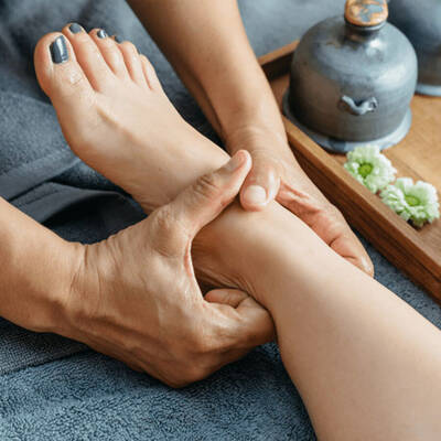 Foot Massage and Spa for Sale in Texas