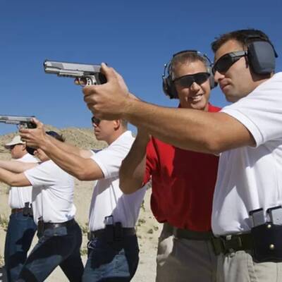 Gun Store and Range Business for Sale in Harris County, TX