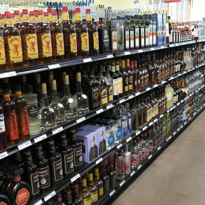 Liquor Store for Sale in North Houston, TX