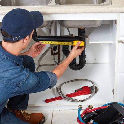 Nationwide Plumbing Franchise for Sale Including Multiple Territories