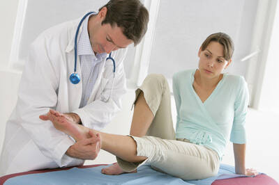 Foot & Ankle Surgical Practice For Sale, Fort Worth TX