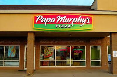 Papa Murphy's Franchise Restaurant For Sale, Katy TX